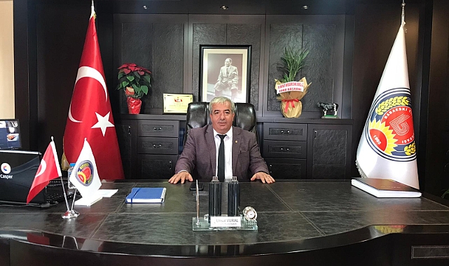 "Öğretmenlerimiz Her Türlü Takdiri Fazlasıyla Hak Ediyor"
