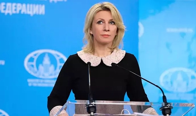 Rusya-İran Kapsamlı Stratejik Ortaklık Anlaşması metni hazır