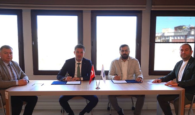 Tekstil Atıkları Protokolü Yenilendi