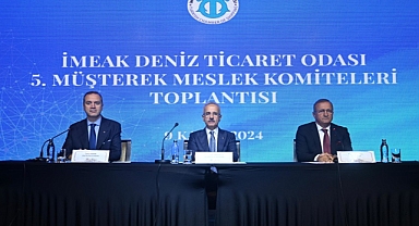 TÜRKİYE’DEN İTALYA’YA YENİ RO-RO HAT