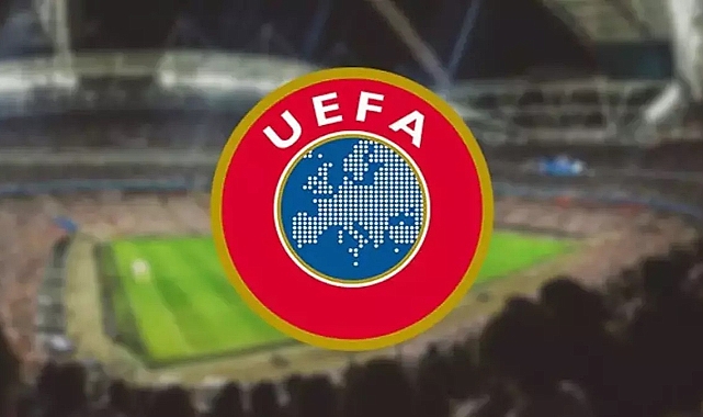 UEFA'dan Türk hakem ve gözlemcilere görev