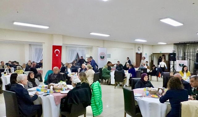 Vali Uğur Turan, Şehit Aileleri ile Bir Araya Gelerek Saygı ve Minnet Duygularını Paylaştı