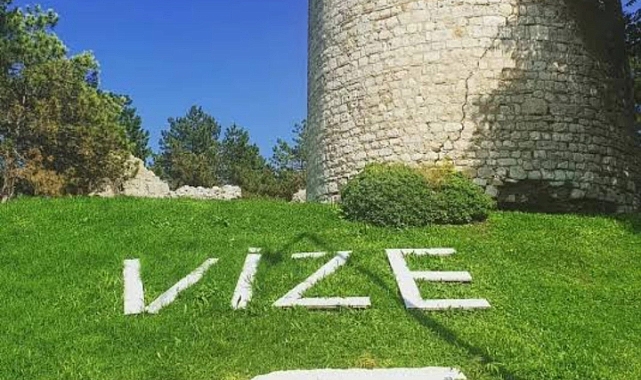 Vize'nin Kurtuluşu: 1 Kasım Coşkusu