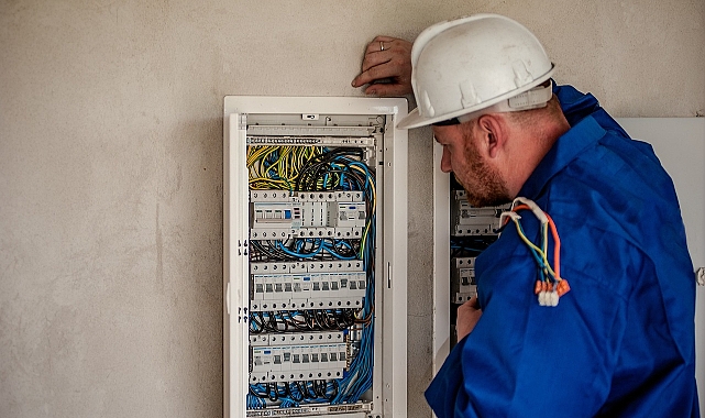 Yayla Mahallesi 4 Saat Elektriksiz Kalacak