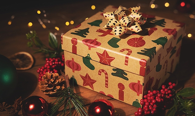 Yılbaşı Hediyesi Seçiminde Nelere Dikkat Etmeli?