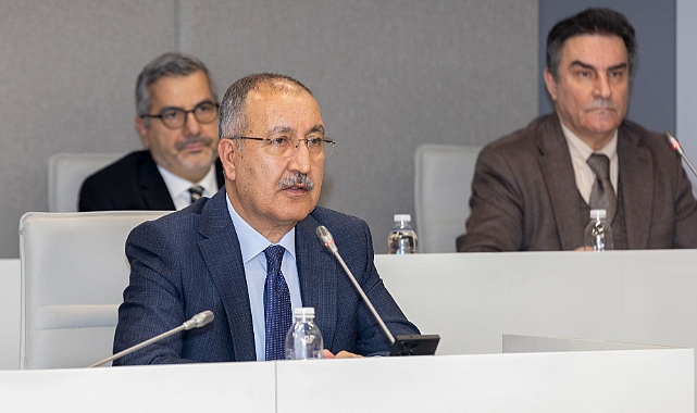 "Zam Oranlarında Hassas Dengeler Gözetilmeli"
