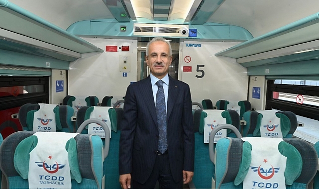 10 YILDA 11,2 MİLYON YOLCU