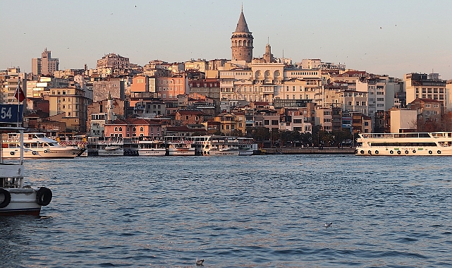 2024'ün En İyi Şehirleri Açıklandı: Paris Zirvede, Türkiye'den İki Şehir Listede