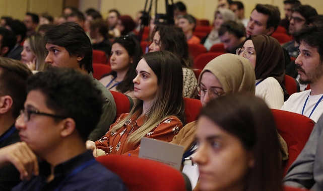 2024 YLSY KAPSAMINDA 668 ÖĞRENCİ, LİSANSÜSTÜ ÖĞRENİM GÖRMEK ÜZERE YURT DIŞINA BURSLU STATÜDE GÖNDERİLECEK