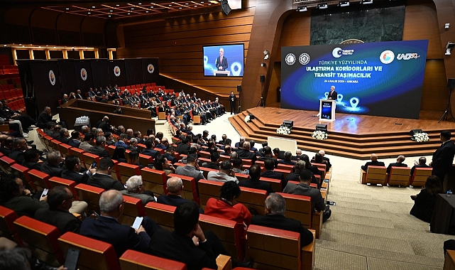 70 ÜLKE İLE KARAYOLU TAŞIMACILIĞI