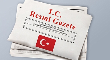 "ADAY ÖĞRETMENLİK VE ÖĞRETMENLİK MESLEĞİ KARİYER BASAMAKLARI YÖNETMELİĞİ", RESMÎ GAZETE'DE YAYIMLANDI