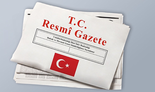 "ADAY ÖĞRETMENLİK VE ÖĞRETMENLİK MESLEĞİ KARİYER BASAMAKLARI YÖNETMELİĞİ", RESMÎ GAZETE'DE YAYIMLANDI