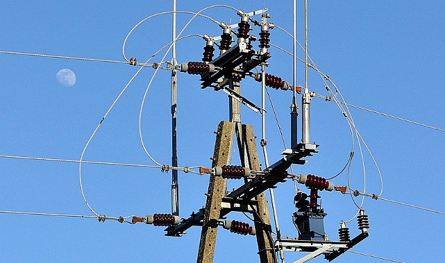 Ağayeri Köyünde Elektrik Kesintisi 7 Saat Sürecek