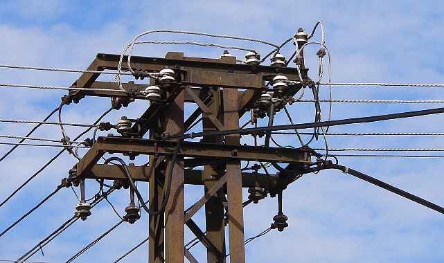 Alpullu’da 6 Saatlik Elektrik Kesintisi