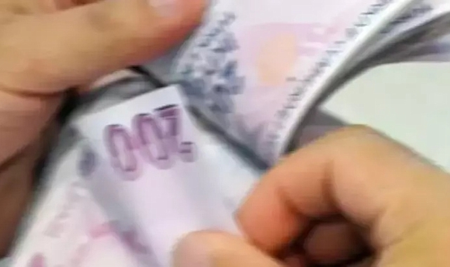 Asgari Ücret Tespit Komisyonu kararı Resmi Gazete'de