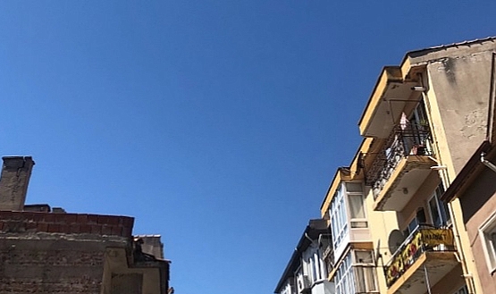 Babaeski’de Yarın Hava Durumu: Çok Bulutlu Bir Gün Bekleniyor