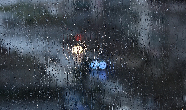 Babaeski'de Yarın Hava Durumu: Yağmurlu Hava Etkisini Gösterecek