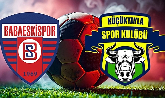 Babaeskispor İlk Defa Kendi Evinde Kaybetti