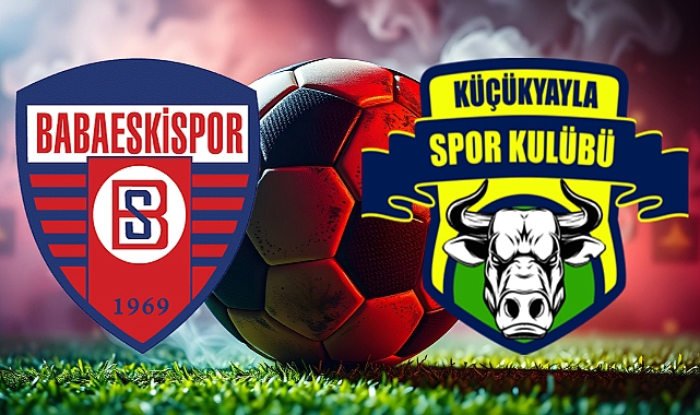 Babaeskispor, Küçükyaylaspor Karşısında 3 Puan Hedefliyor