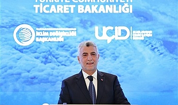 Bakan Bolat: ‘2040 Yılına Kadar 46 Milyar Dolar Değerinde Enerji Tasarrufu Sağlanacak’