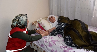 Bakan Göktaş’tan Evde Bakım Yardımı Ödemeleri Hakkında Açıklama