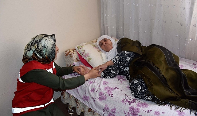 Bakan Göktaş’tan Evde Bakım Yardımı Ödemeleri Hakkında Açıklama
