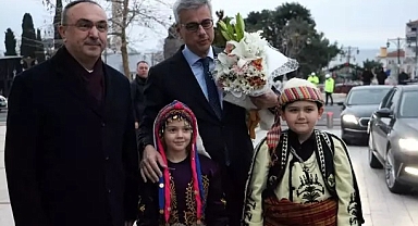 Bakan Memişoğlu: Akciğer kanserinde dünyada ilk 3'e giren bir ülkeyiz