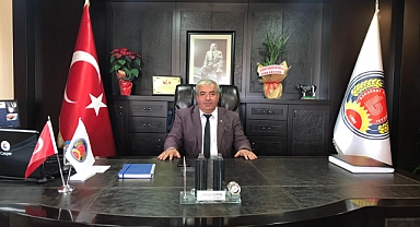 "Barış ve Refah Dolu Bir Yıl Diliyorum"