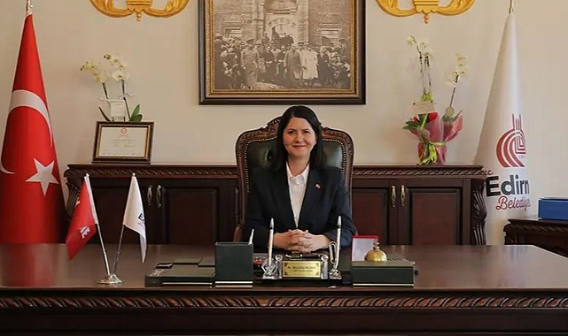 BAŞKAN GENCAN AKIN’DAN 10 ARALIK DÜNYA İNSAN HAKLARI GÜNÜ MESAJI
