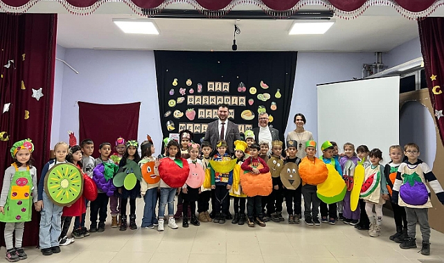 Başkan Yayla: ‘Yerli Üretimi Desteklemek ve Değerlerimize Sahip Çıkmak Bizim Sorumluluğumuz’