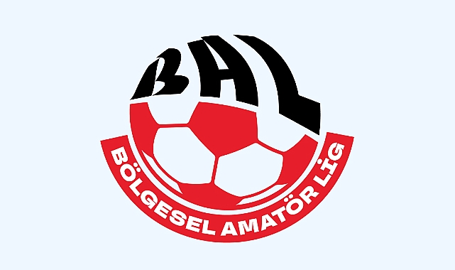 Bölgesel Amatör Lig’in (BAL) Logosu Yenilendi