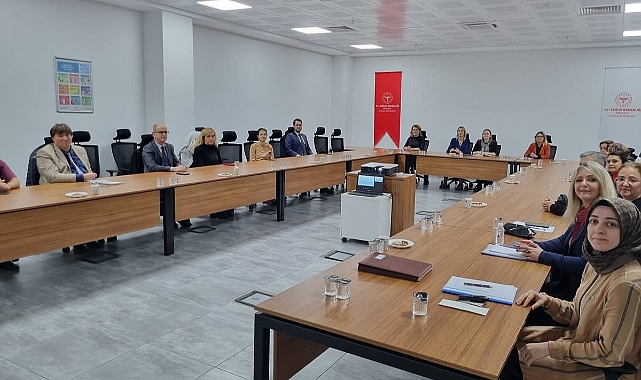 Bulaşıcı Olmayan Hastalıklar, Sağlık Üzerinde Büyük Bir Tehdit Oluşturmakta