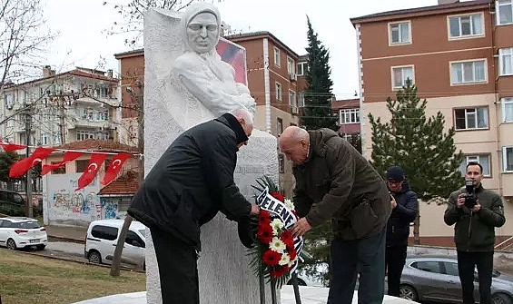 Bulgaristan'daki direnişin sembolü Türkan bebek, Edirne'de anıldı