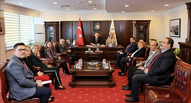 BULGARİSTAN SOUTH-WEST ÜNİVERSİTESİ "NEOFİT RİLSKİ" İLE İŞ BİRLİĞİ PROTOKOLÜ