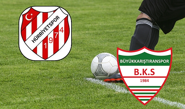 Büyükmandıra Hürriyetspor Evinde Mağlup Oldu