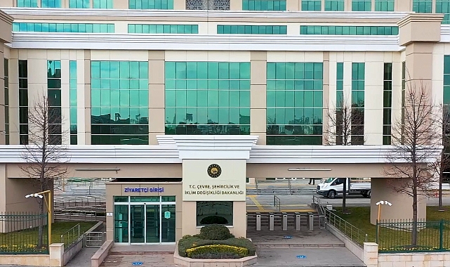 Çevre, Şehircilik ve İklim Değişikliği Bakanlığı’na 1.331 Personel Alınacak