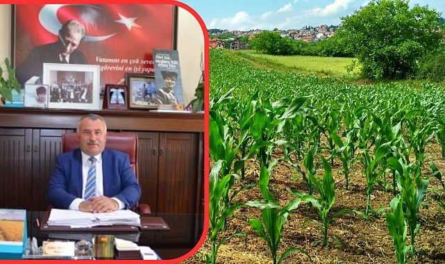 Çiftçi Kayıt Sistemi (ÇKS) Başvuruları Yarın Sona Eriyor!