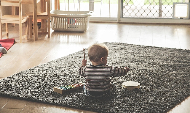 Çocuklarınıza Oyuncak Alırken Dikkat Etmeniz Gerekenler!