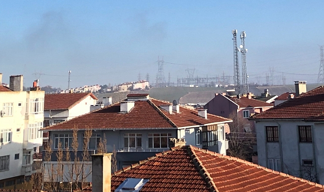 Çok Bulutlu Bir Gün Babaeski’yi Bekliyor