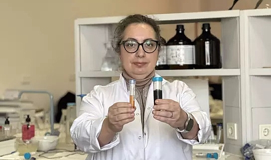 Doç. Dr. Gedik: Sığır dili mantarının kanser hücrelerini öldürdüğünü gördük
