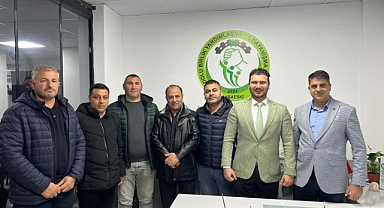 Dr. Fırat Yayla: "Babaeski’nin Geleceği Bu Güzel Dayanışma Ruhuyla Şekillenecek"