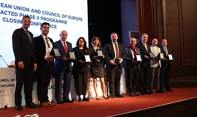 EDİRNE BELEDİYESİ ÇOCUK EVİ PROJESİYLE ÖRNEK OLDU