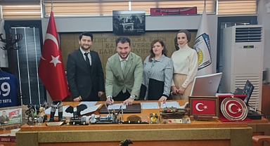 "Eğlenceli Masallar Projesi" Hayata Geçiyor