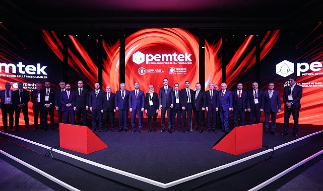 Gabar'da Rekor Petrol Üretimi: Türkiye'nin Enerji Üretimi Yükseliyor
