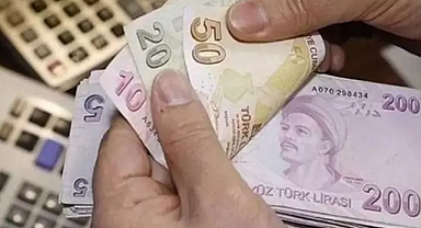 Gelir vergisi tevkifat oranı yüzde 10'dan yüzde 15'e çıkarıldı