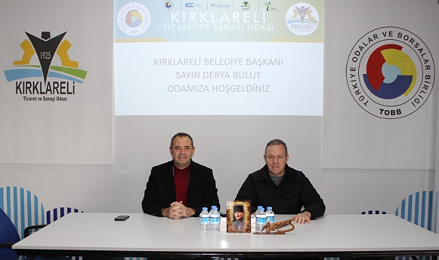 İstihdam ve Ekonomi Üzerine Önemli Görüşmeler