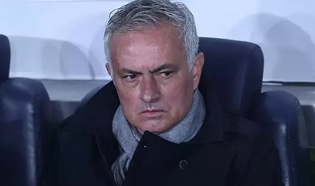 Jose Mourinho: Zayıf bir performans sergiledik