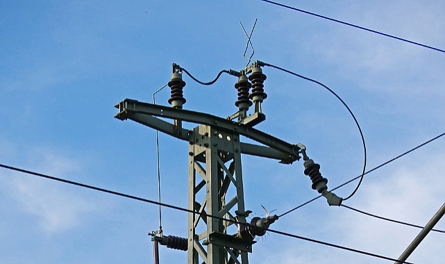 Karahalil 3 Saat Elektriksiz Kalacak
