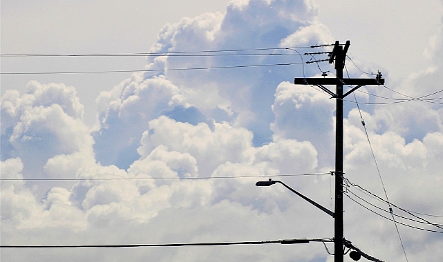 Karıncak Köyünde Planlı Elektrik Kesintisi