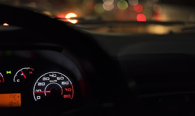 Kasım Ayında Trafiğe Kaydı Yapılan Taşıt Sayısı 188 Bin 966 Oldu